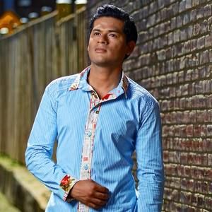 Meet your Posher, Daniel